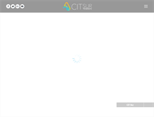 Tablet Screenshot of citsur.com